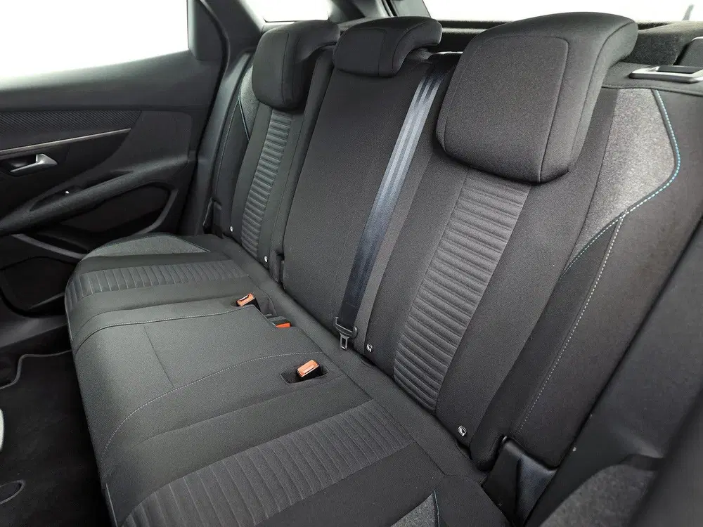 Peugeot 3008 1.6 HYbrid 225 Allure 225Pk Automaat (APPL uit 2022, foto 15