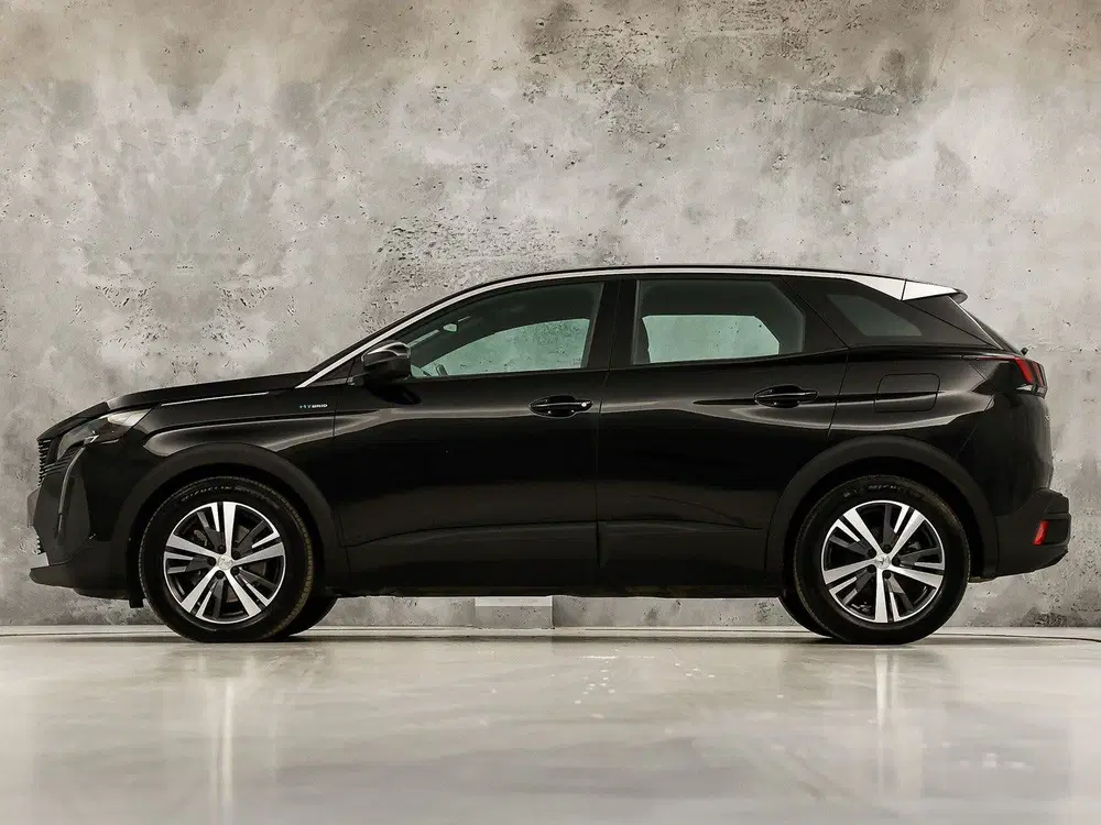 Peugeot 3008 1.6 HYbrid 225 Allure 225Pk Automaat (APPL uit 2022, foto 2