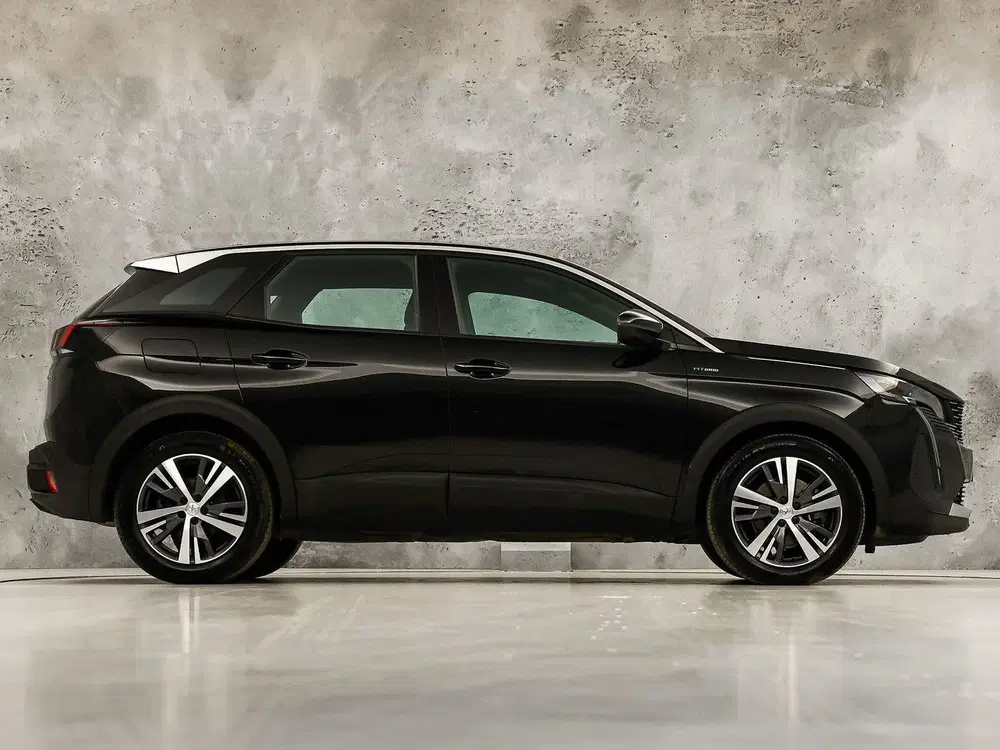 Peugeot 3008 1.6 HYbrid 225 Allure 225Pk Automaat (APPL uit 2022, foto 4