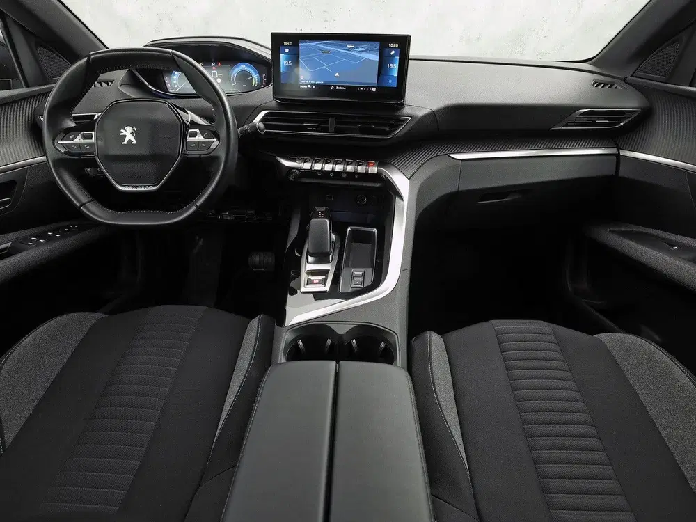 Peugeot 3008 1.6 HYbrid 225 Allure 225Pk Automaat (APPL uit 2022, foto 6