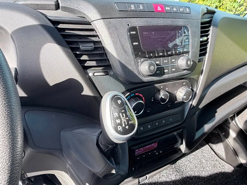 Iveco Daily Automaat BE TREKKER 9.6T uit 2023, foto 7