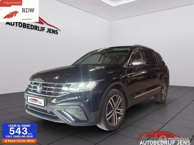 Volkswagen Tiguan Allspace 1.5 TSI Life Business 7p. uit 2022