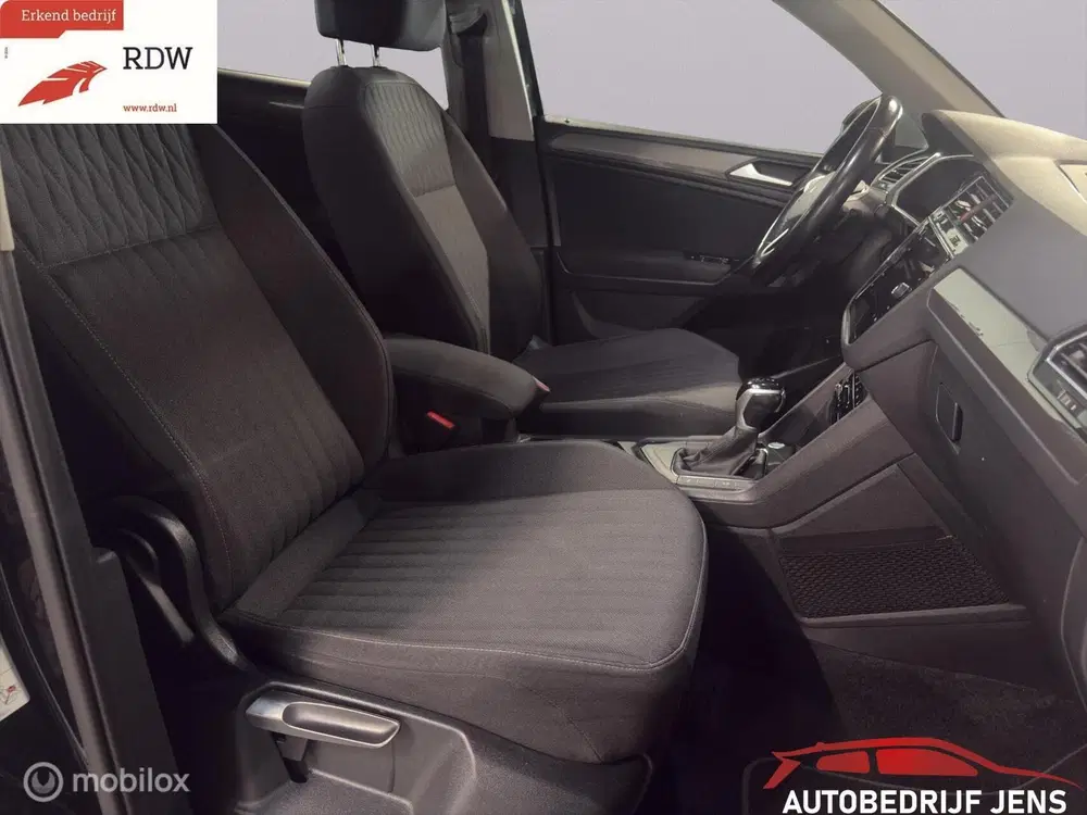 Volkswagen Tiguan Allspace 1.5 TSI Life Business 7p. uit 2022, foto 12