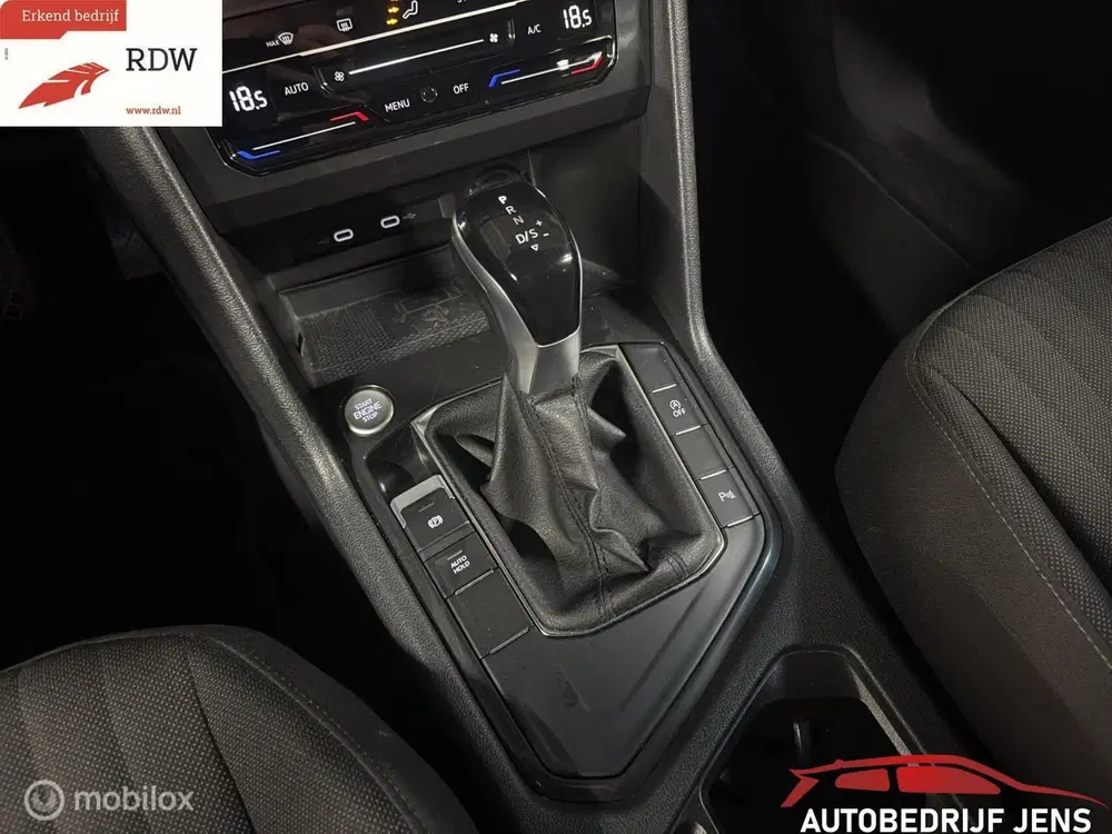 Volkswagen Tiguan Allspace 1.5 TSI Life Business 7p. uit 2022, foto 13
