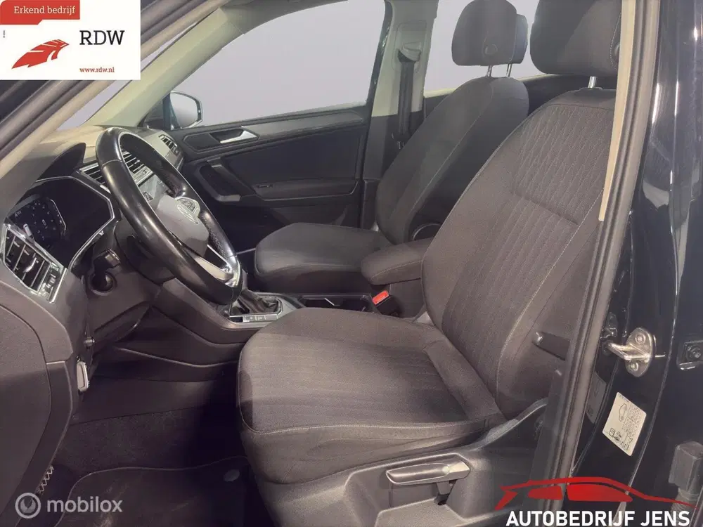 Volkswagen Tiguan Allspace 1.5 TSI Life Business 7p. uit 2022, foto 4