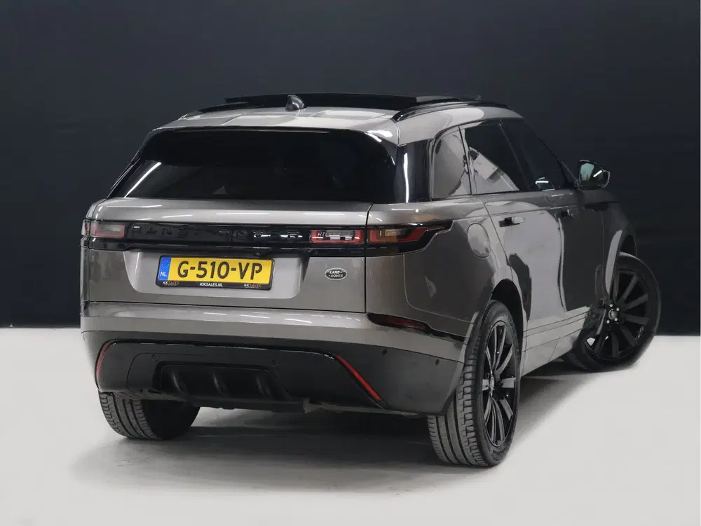 Land Rover Range Rover Velar 2.0 I4 Turbo AWD SE [SCHUIFKANT uit 2019, foto 10