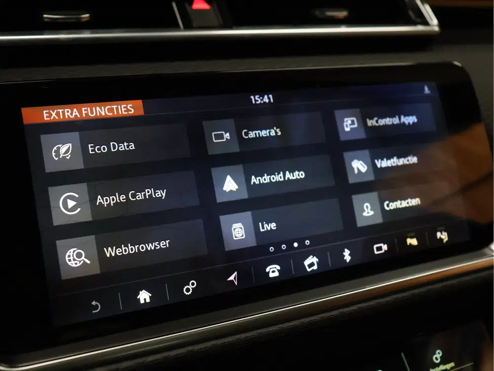 Land Rover Range Rover Velar 2.0 I4 Turbo AWD SE [SCHUIFKANT uit 2019, foto 15