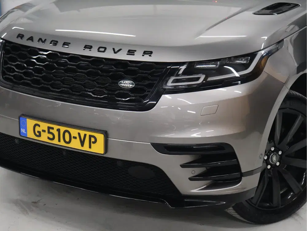 Land Rover Range Rover Velar 2.0 I4 Turbo AWD SE [SCHUIFKANT uit 2019, foto 2