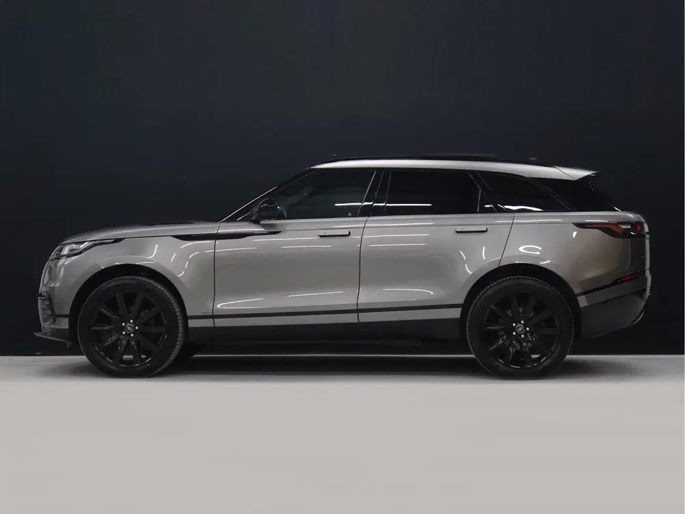 Land Rover Range Rover Velar 2.0 I4 Turbo AWD SE [SCHUIFKANT uit 2019, foto 3