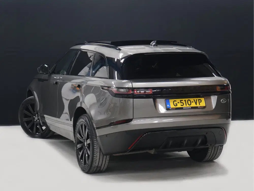 Land Rover Range Rover Velar 2.0 I4 Turbo AWD SE [SCHUIFKANT uit 2019, foto 4