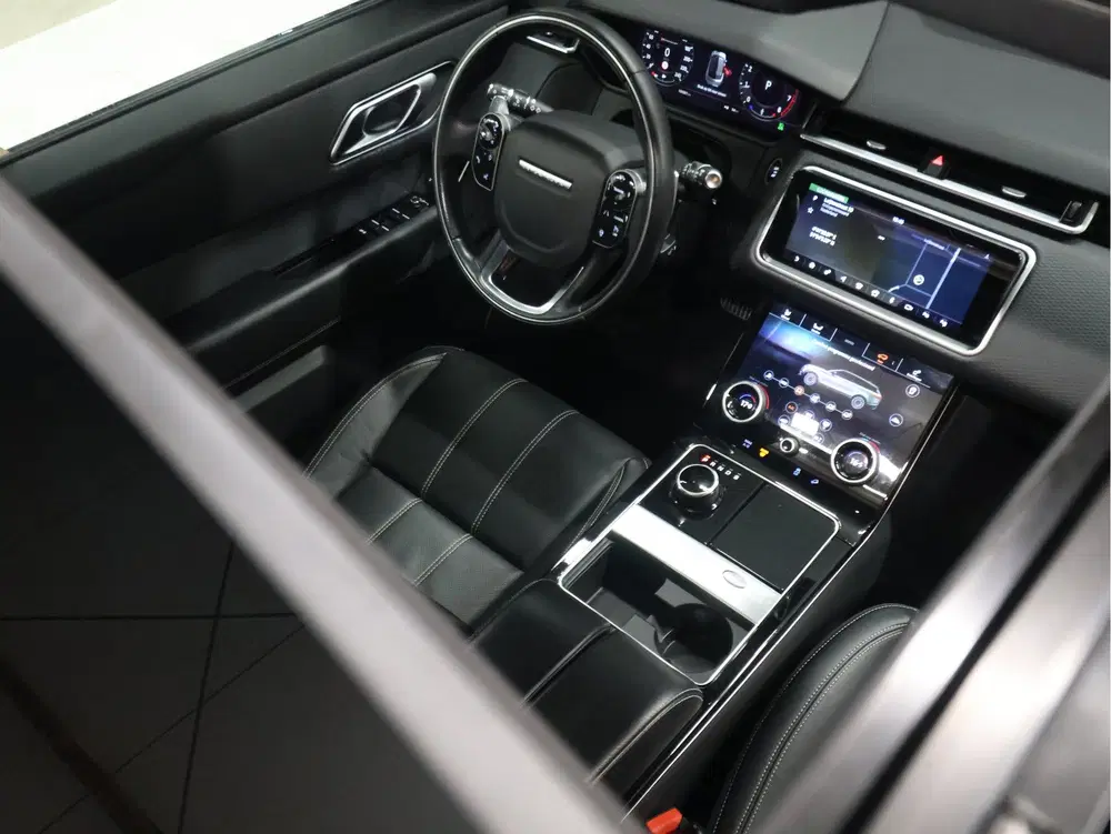 Land Rover Range Rover Velar 2.0 I4 Turbo AWD SE [SCHUIFKANT uit 2019, foto 5