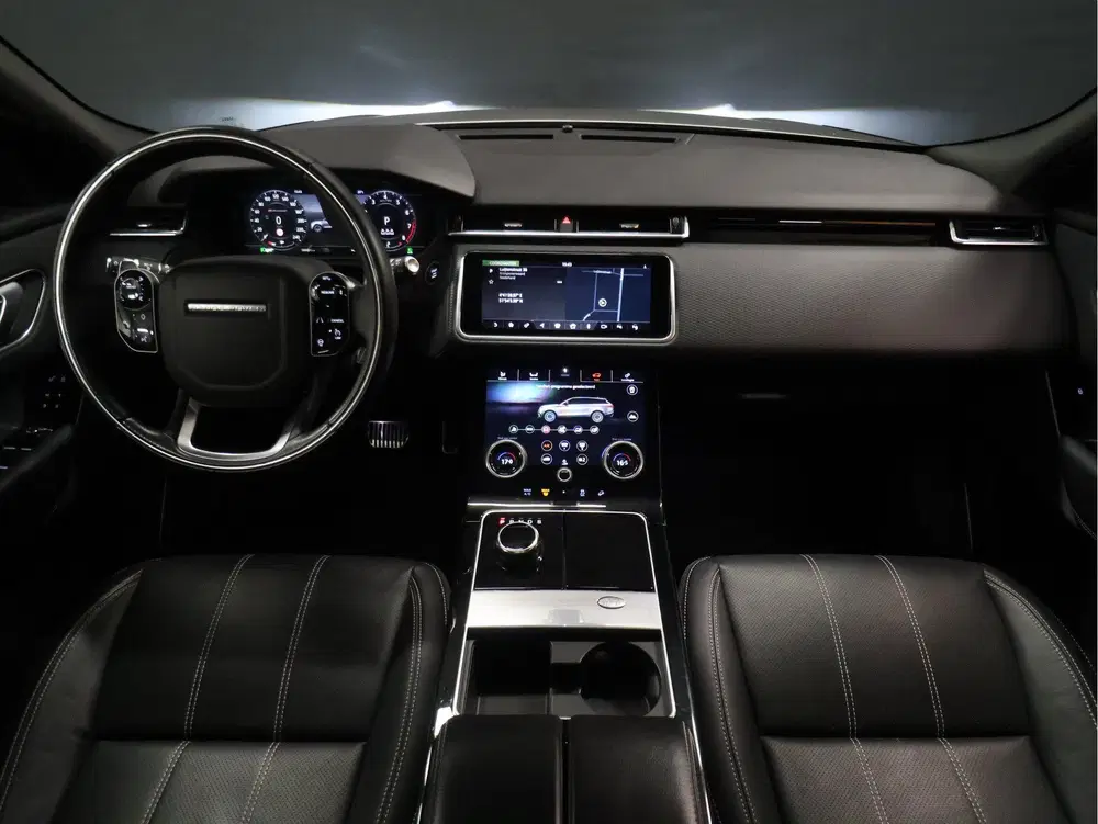 Land Rover Range Rover Velar 2.0 I4 Turbo AWD SE [SCHUIFKANT uit 2019, foto 6
