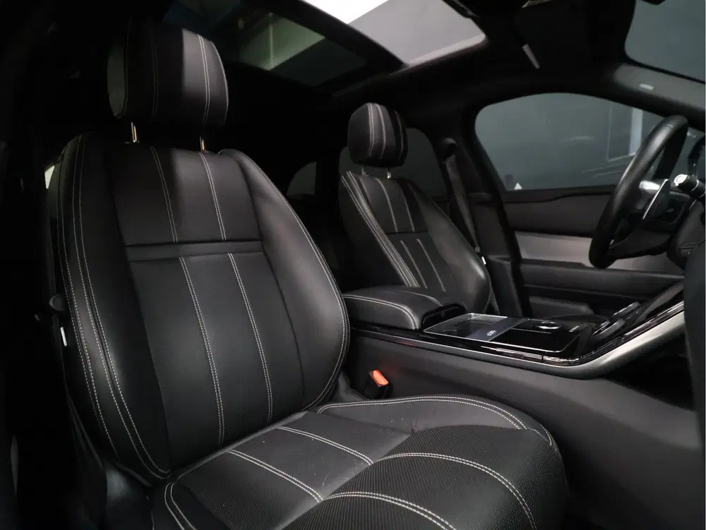 Land Rover Range Rover Velar 2.0 I4 Turbo AWD SE [SCHUIFKANT uit 2019, foto 7