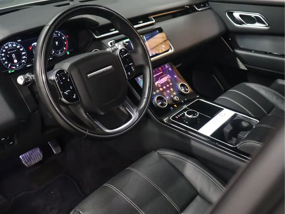 Land Rover Range Rover Velar 2.0 I4 Turbo AWD SE [SCHUIFKANT uit 2019, foto 8