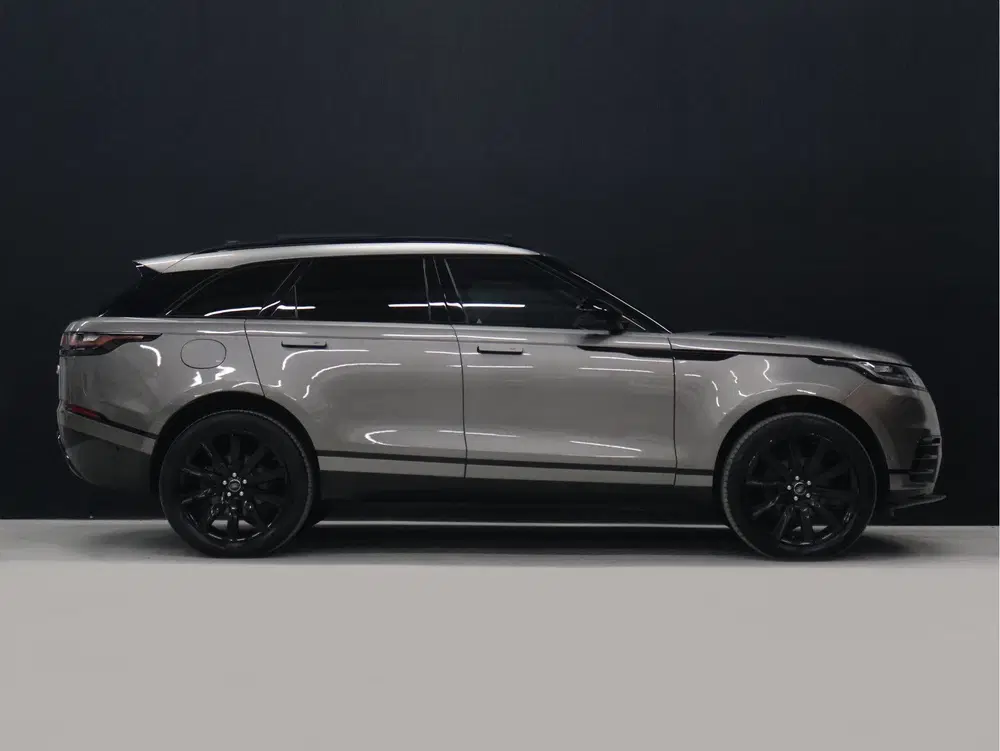 Land Rover Range Rover Velar 2.0 I4 Turbo AWD SE [SCHUIFKANT uit 2019, foto 9