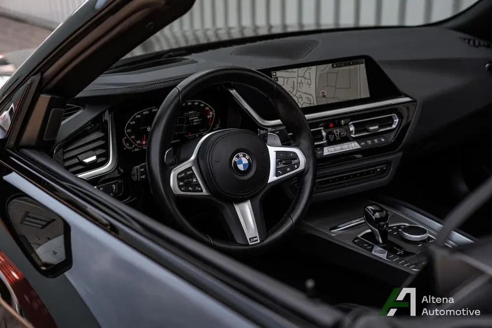 BMW Z4 M40i High Executive BTW uit 2022, foto 12