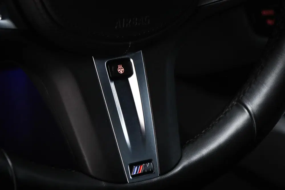 BMW Z4 M40i Business Edition Plus uit 2022, foto 10