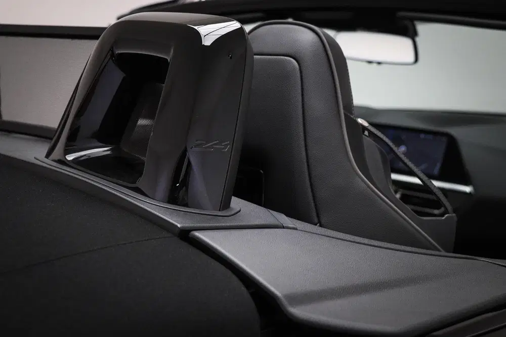 BMW Z4 M40i Business Edition Plus uit 2022, foto 13