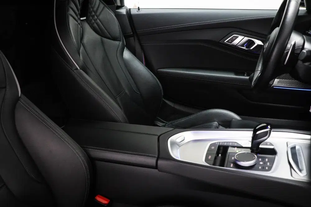 BMW Z4 M40i Business Edition Plus uit 2022, foto 14