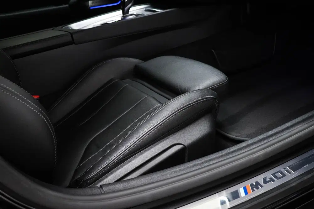 BMW Z4 M40i Business Edition Plus uit 2022, foto 15