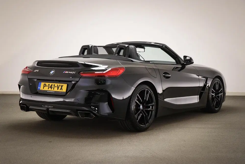 BMW Z4 M40i Business Edition Plus uit 2022, foto 2