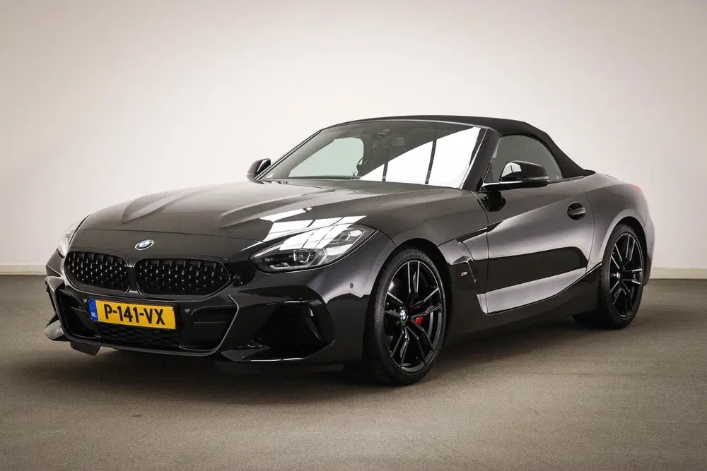 BMW Z4 M40i Business Edition Plus uit 2022, foto 8