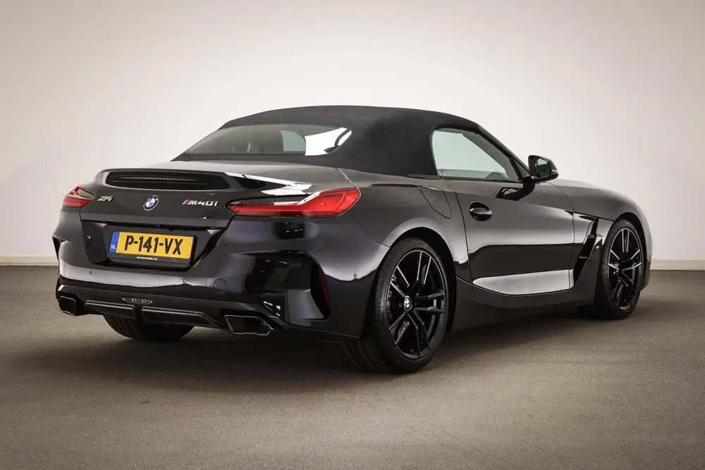 BMW Z4 M40i Business Edition Plus uit 2022, foto 9