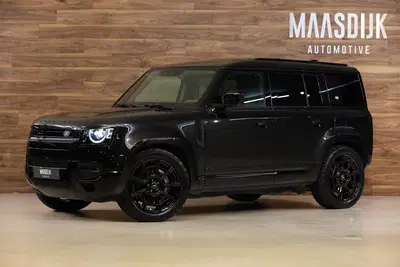 Land Rover Defender Defender P400e 110 XS uit 2023