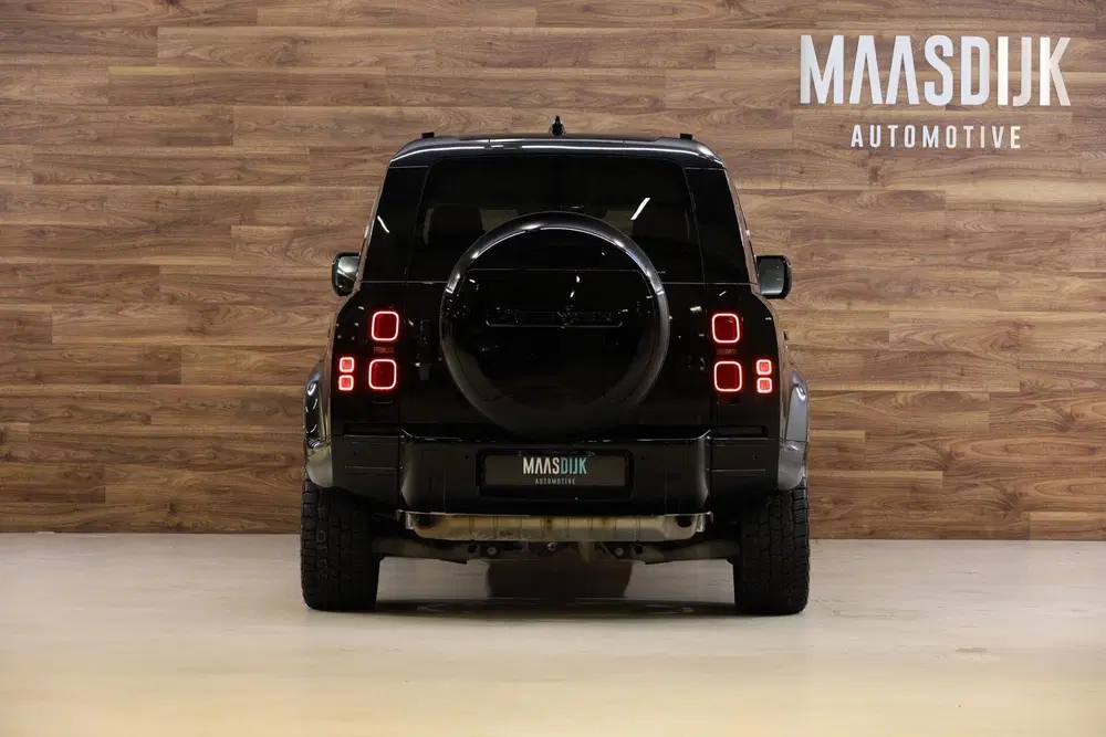 Land Rover Defender Defender P400e 110 XS uit 2023, foto 10