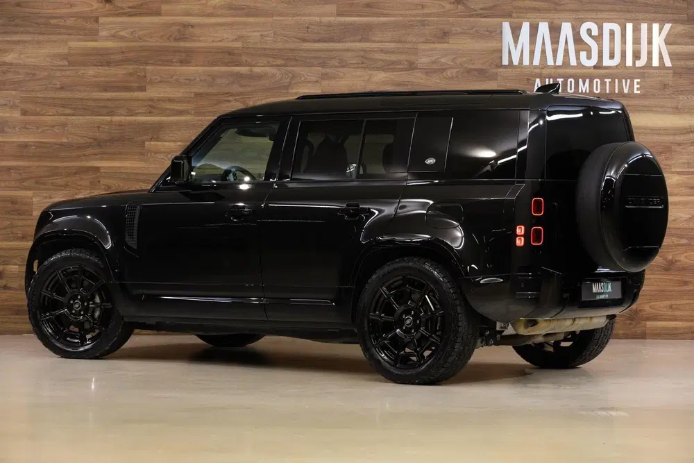 Land Rover Defender Defender P400e 110 XS uit 2023, foto 13