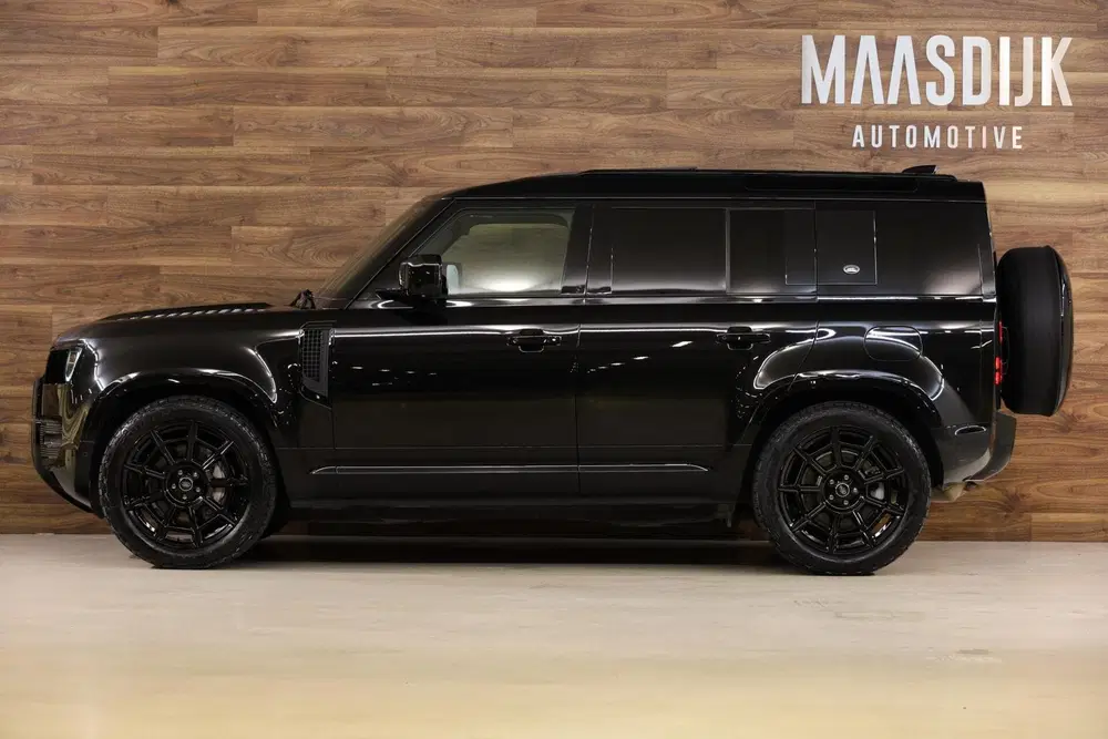Land Rover Defender Defender P400e 110 XS uit 2023, foto 14