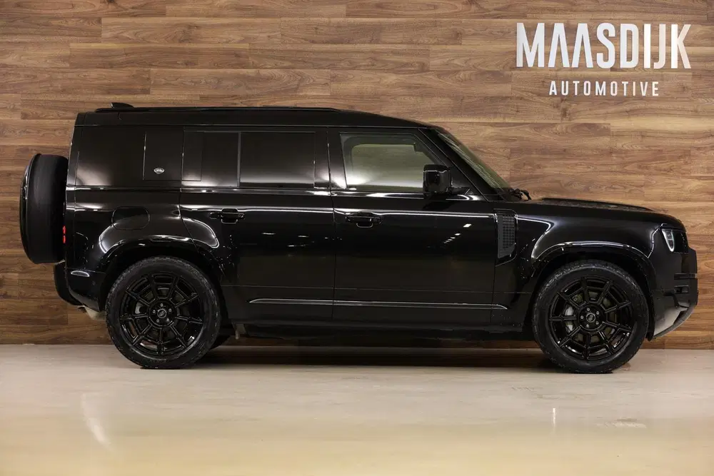 Land Rover Defender Defender P400e 110 XS uit 2023, foto 6