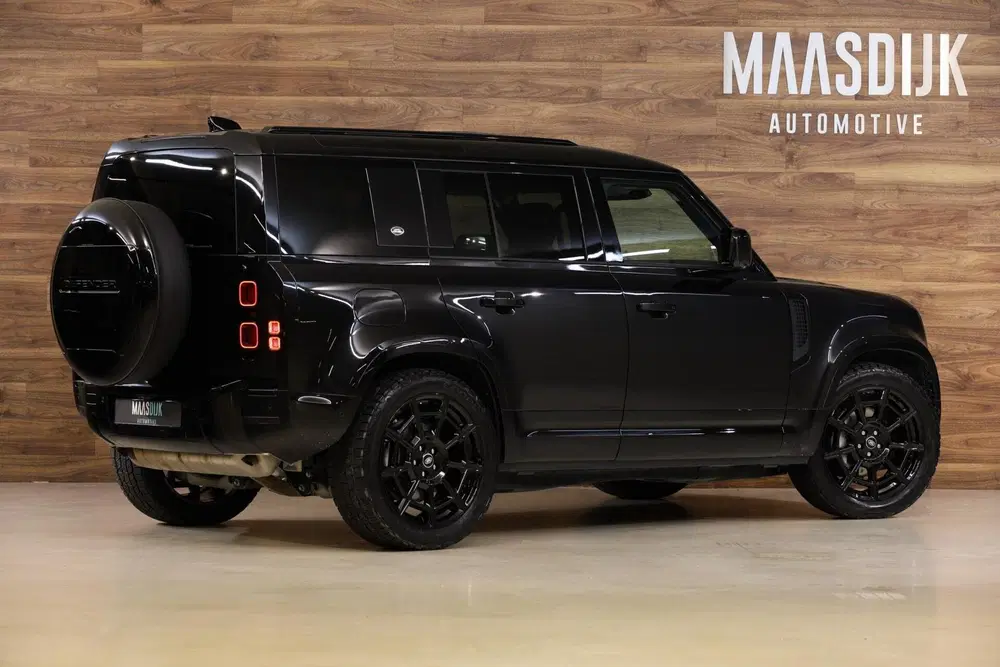 Land Rover Defender Defender P400e 110 XS uit 2023, foto 9