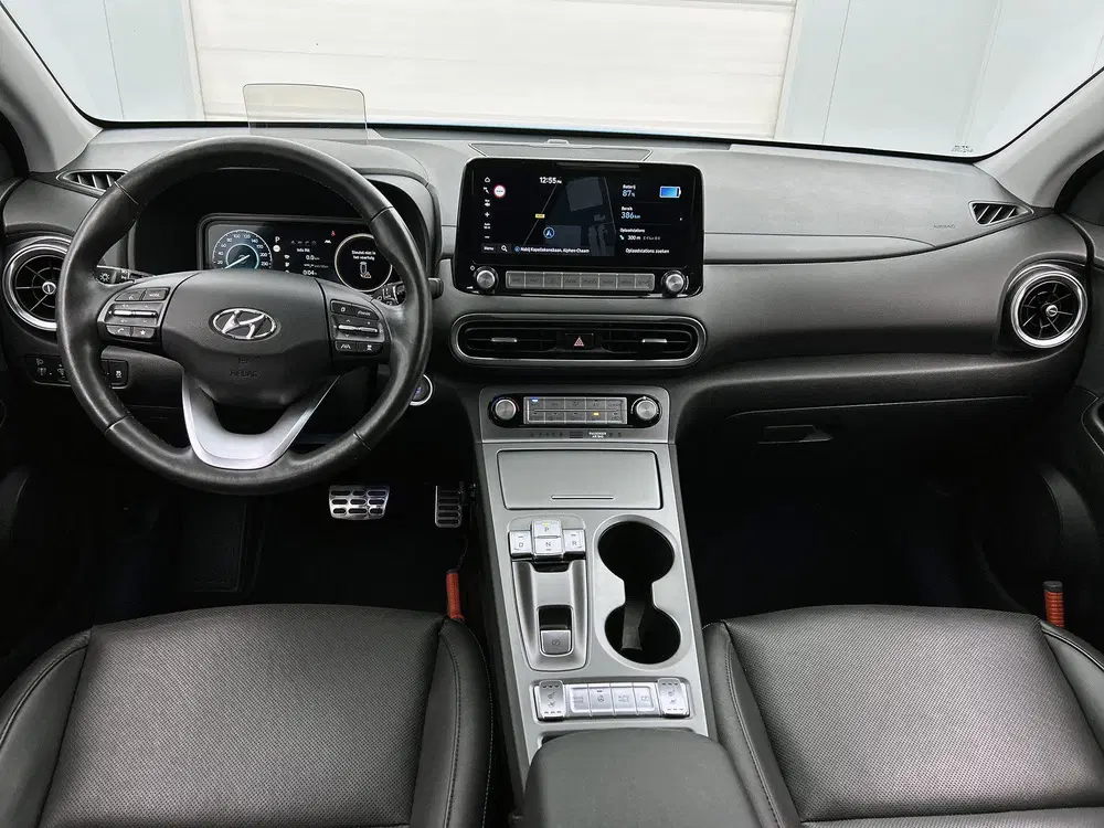 Hyundai KONA EV Premium 64 kWh uit 2022, foto 5