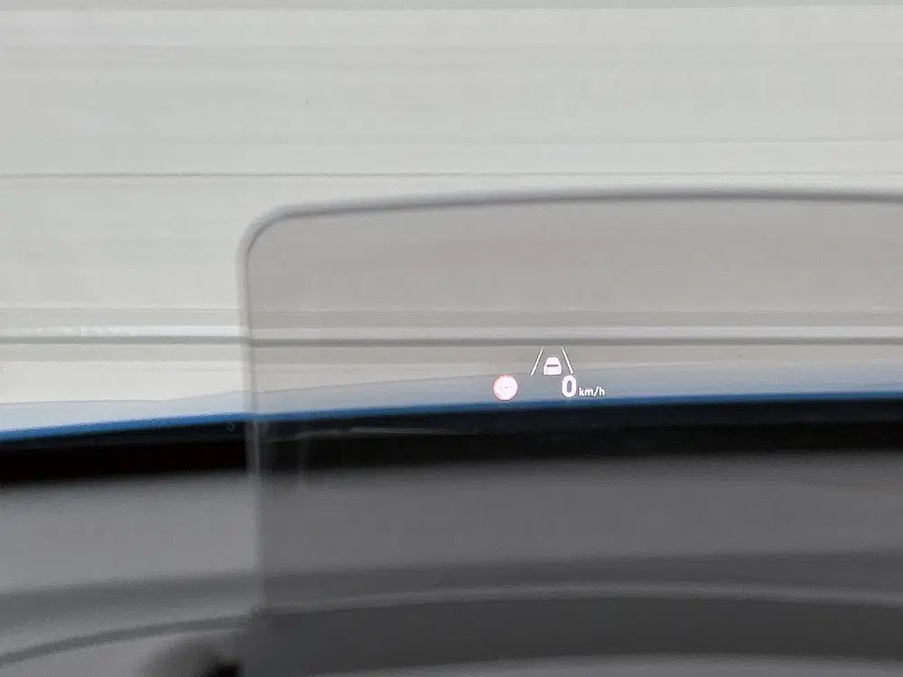 Hyundai KONA EV Premium 64 kWh uit 2022, foto 9