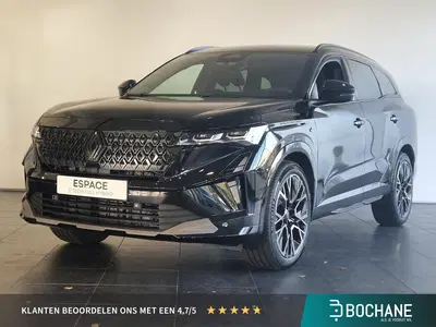 Renault Espace E-Tech full hybrid 200 esprit Alpine 7p. N uit 2026