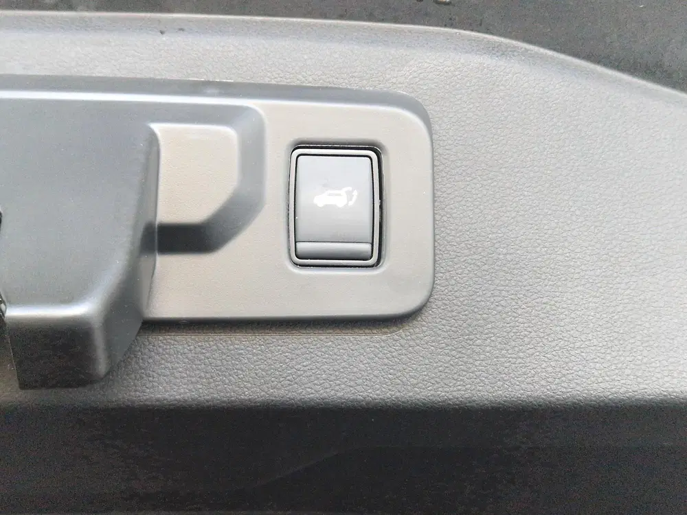 Renault Espace E-Tech full hybrid 200 esprit Alpine 7p. N uit 2026, foto 10