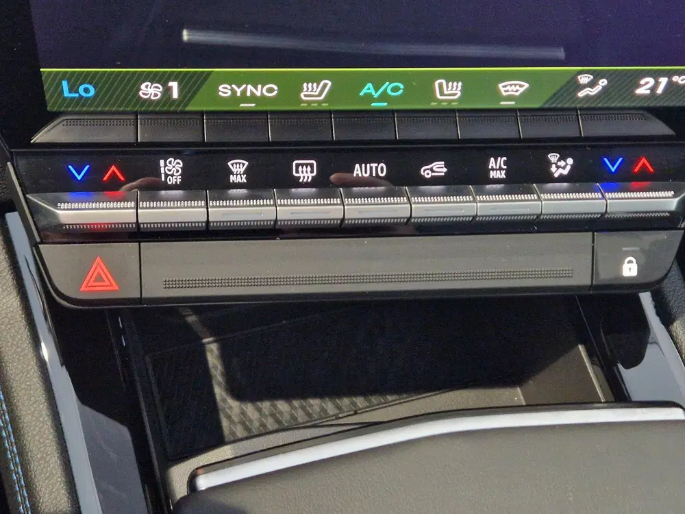 Renault Espace E-Tech full hybrid 200 esprit Alpine 7p. N uit 2026, foto 15