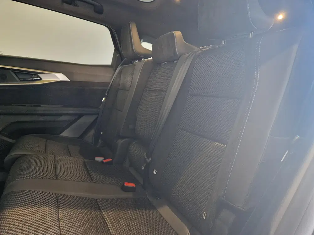 Renault Espace E-Tech full hybrid 200 esprit Alpine 7p. N uit 2026, foto 8