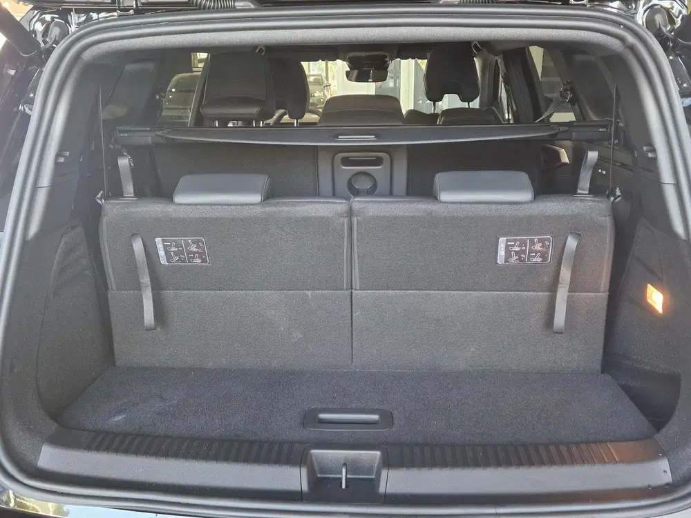 Renault Espace E-Tech full hybrid 200 esprit Alpine 7p. N uit 2026, foto 9
