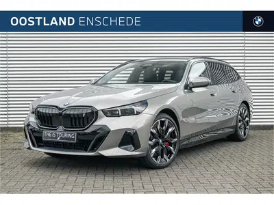 BMW i5 xDrive40 M Sport uit 2026