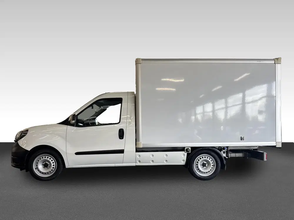 Fiat Doblo Doblò 1.6 MJ L2 Work-Up uit 2022, foto 2