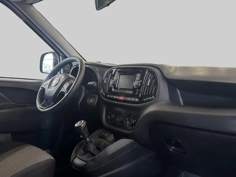 Fiat Doblo Doblò 1.6 MJ L2 Work-Up uit 2022, foto 6