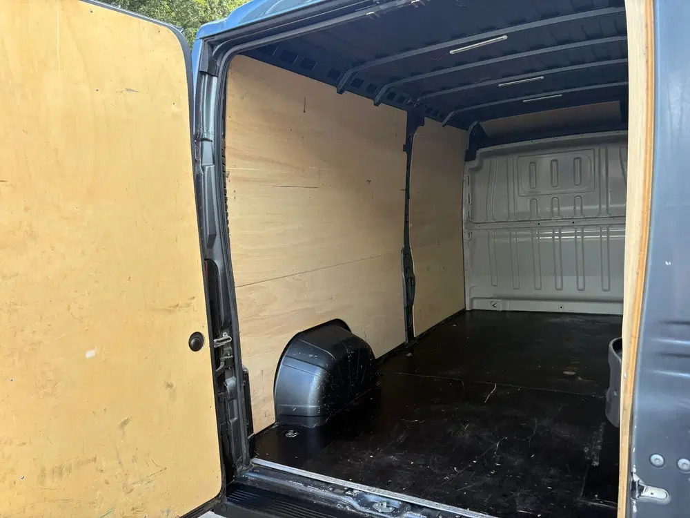 Opel Movano 2.2D 140PK L4H3 uit 2023, foto 10