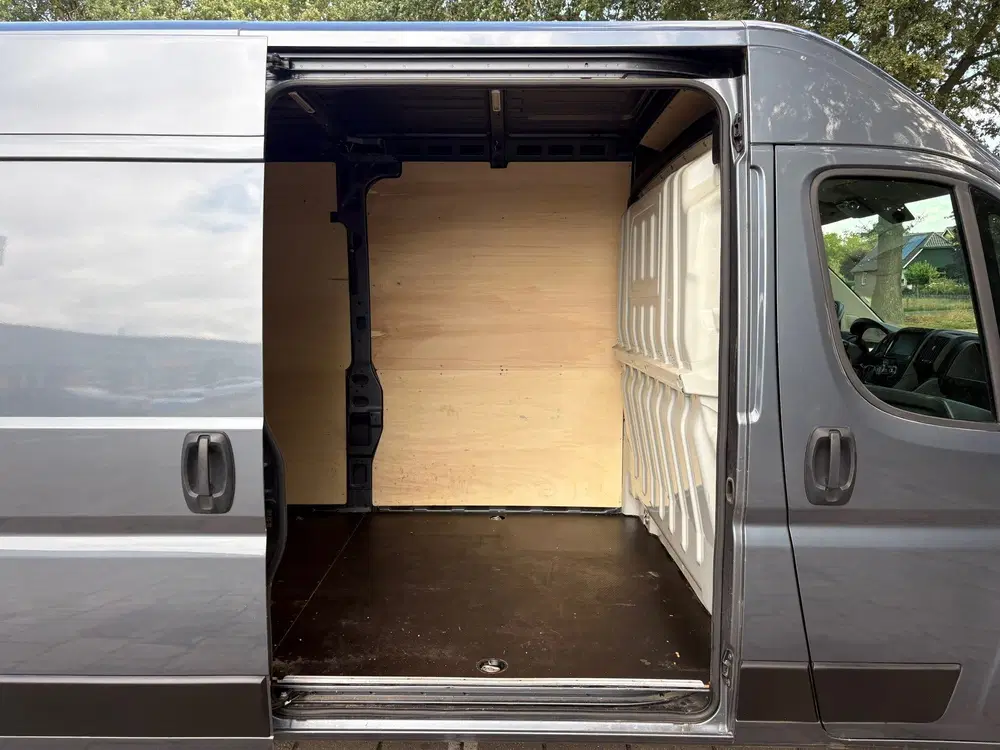 Opel Movano 2.2D 140PK L4H3 uit 2023, foto 11