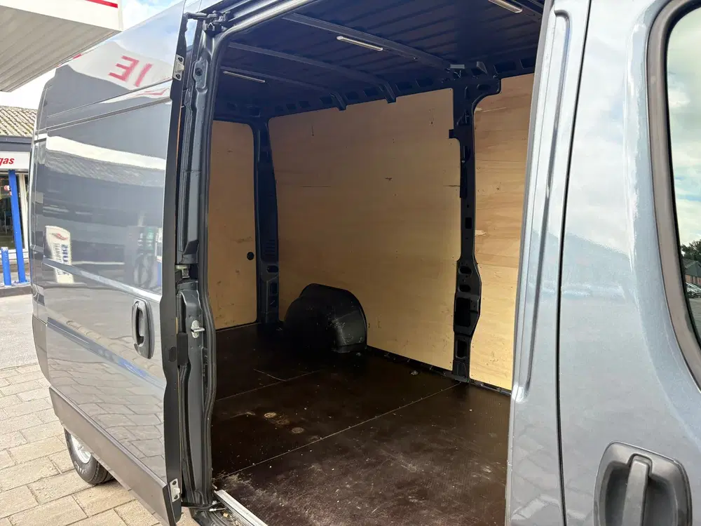 Opel Movano 2.2D 140PK L4H3 uit 2023, foto 12