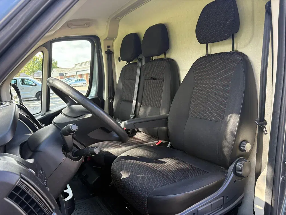 Opel Movano 2.2D 140PK L4H3 uit 2023, foto 15