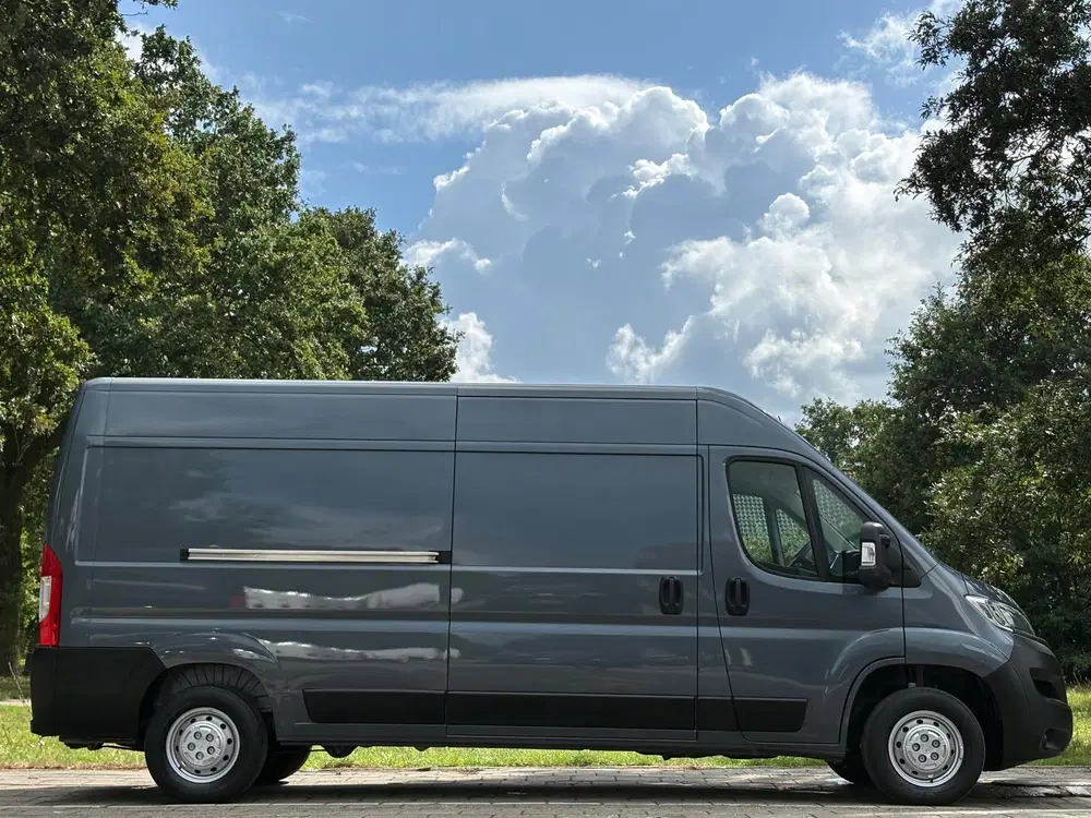 Opel Movano 2.2D 140PK L4H3 uit 2023, foto 6