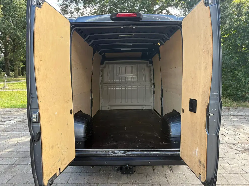 Opel Movano 2.2D 140PK L4H3 uit 2023, foto 8