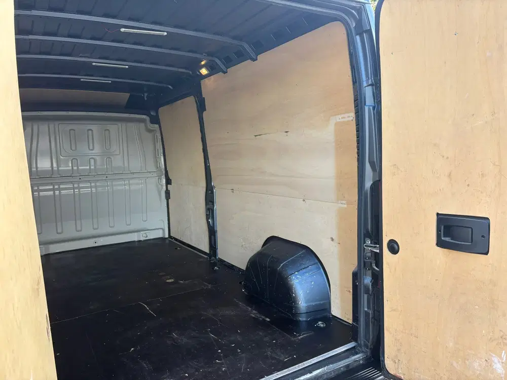 Opel Movano 2.2D 140PK L4H3 uit 2023, foto 9